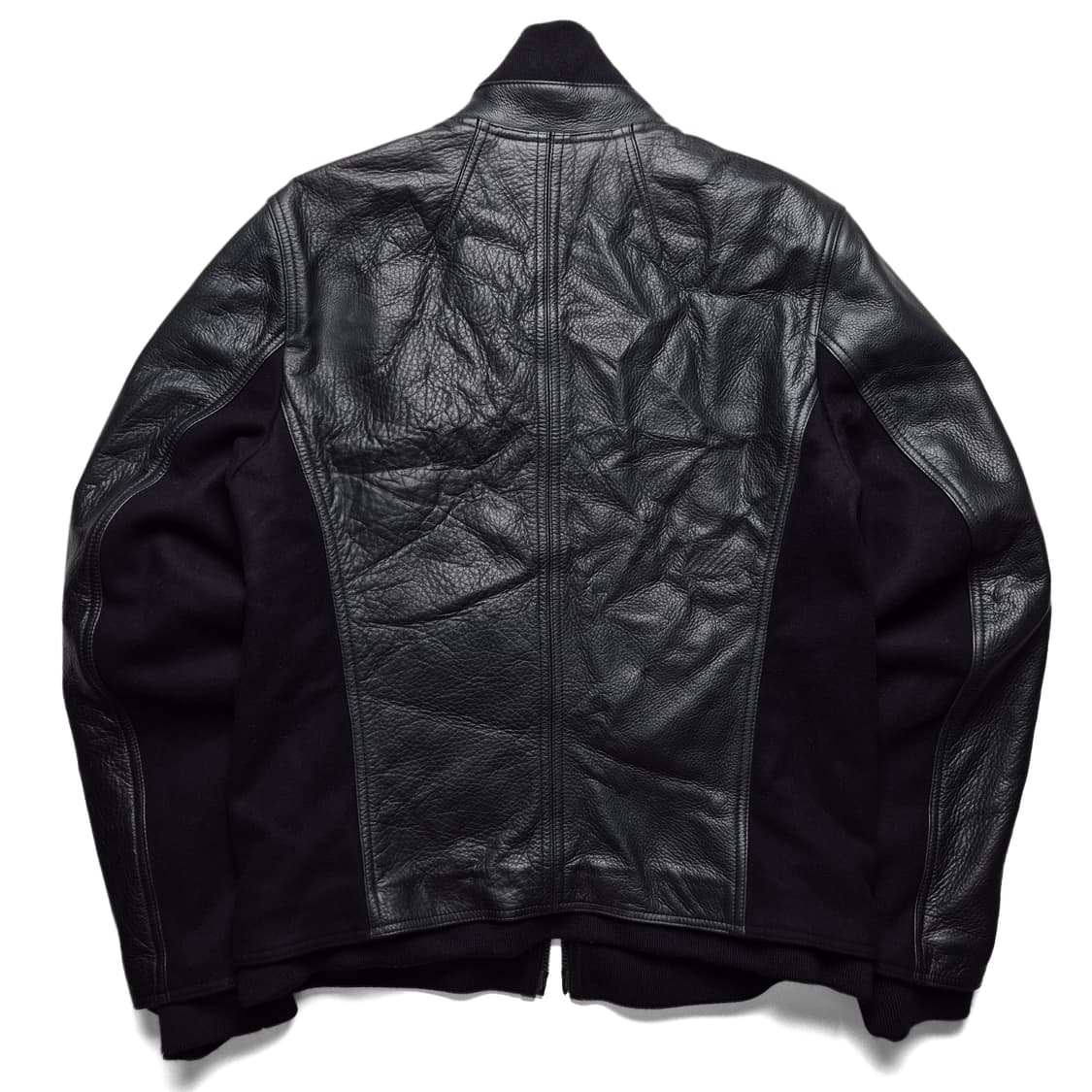 [M] 띠어리 리얼레더 자켓 상품이미지7