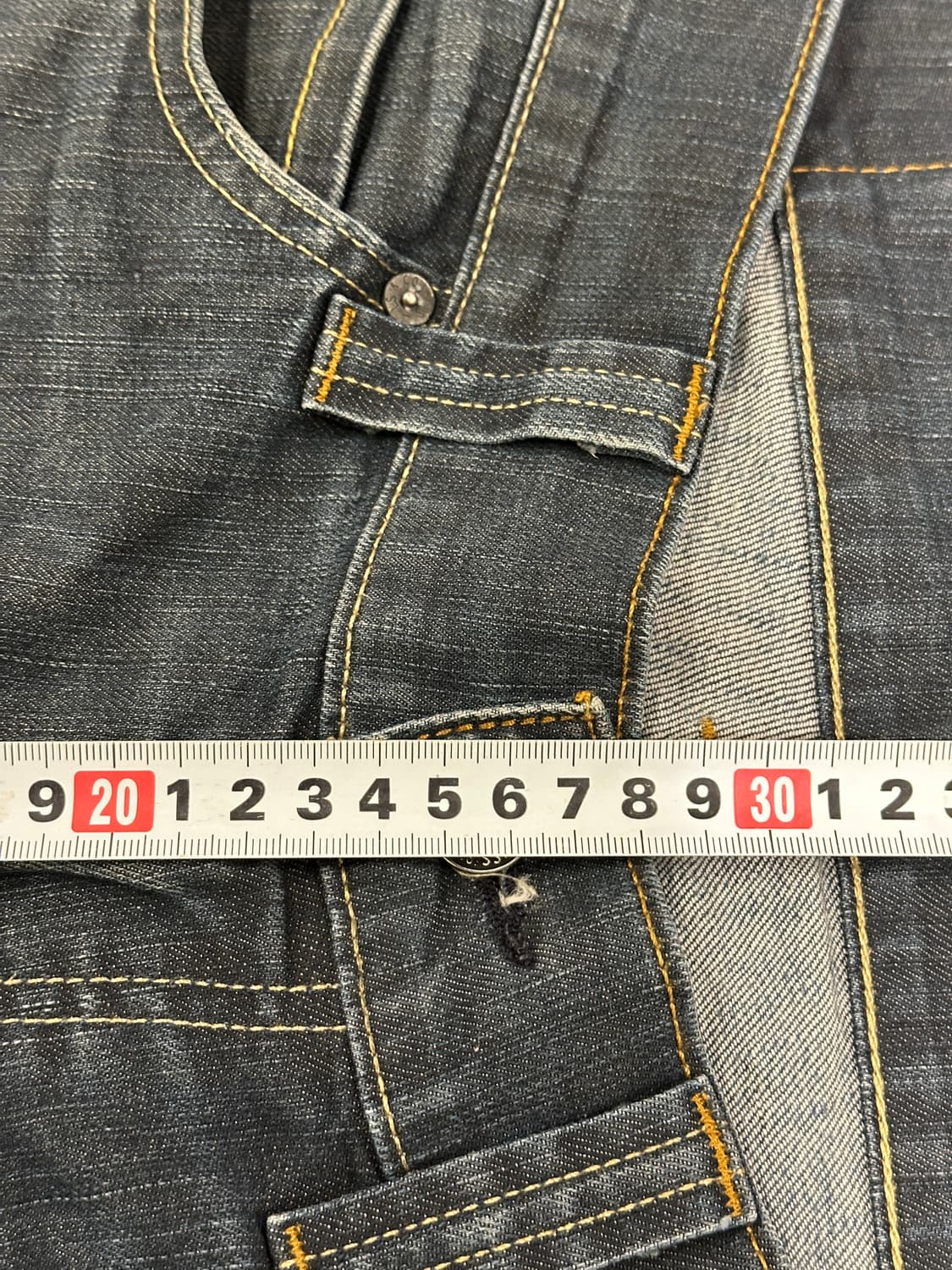 리바이스506 W34 L32 상품이미지5