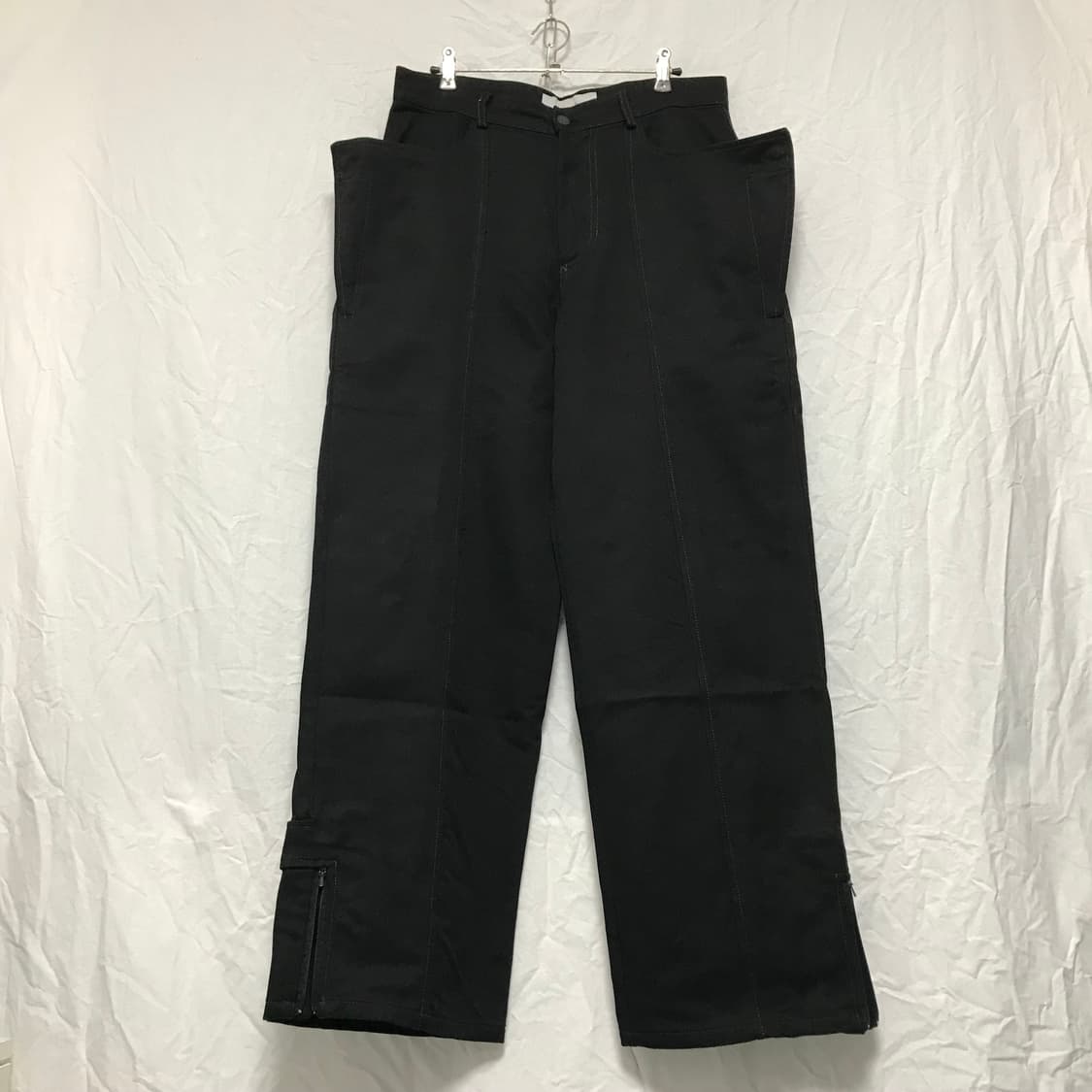 KANOH MADE / SUR MER TROUSER 상품이미지2