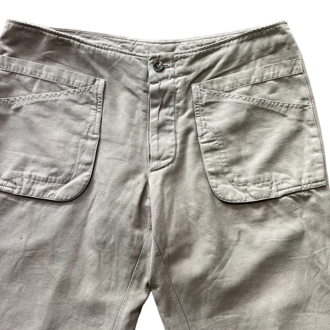 Masion Margiela 2 Out Poket Ch 상품이미지3