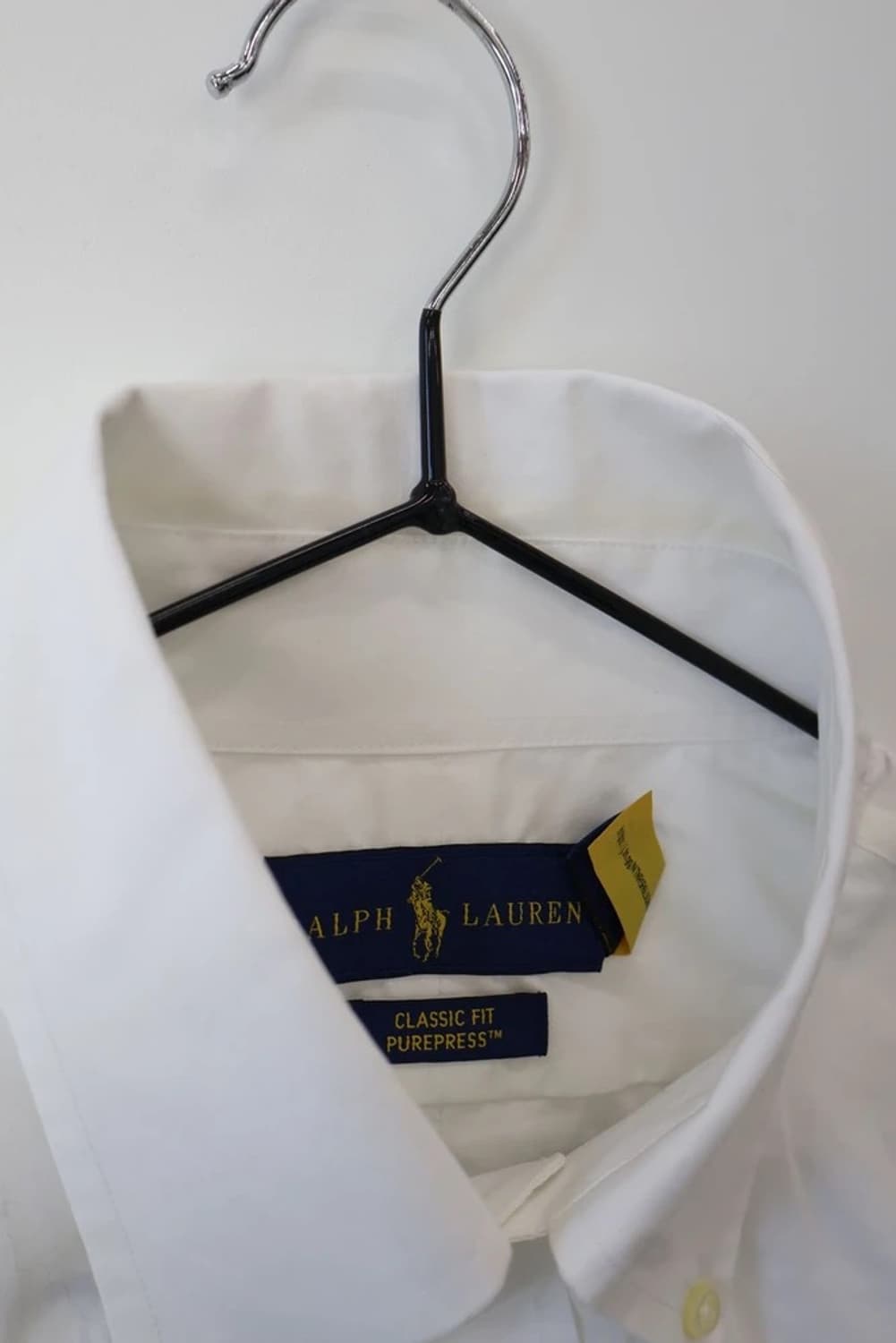 Polo Ralph Lauren Classic Fit Shirt 상품이미지6