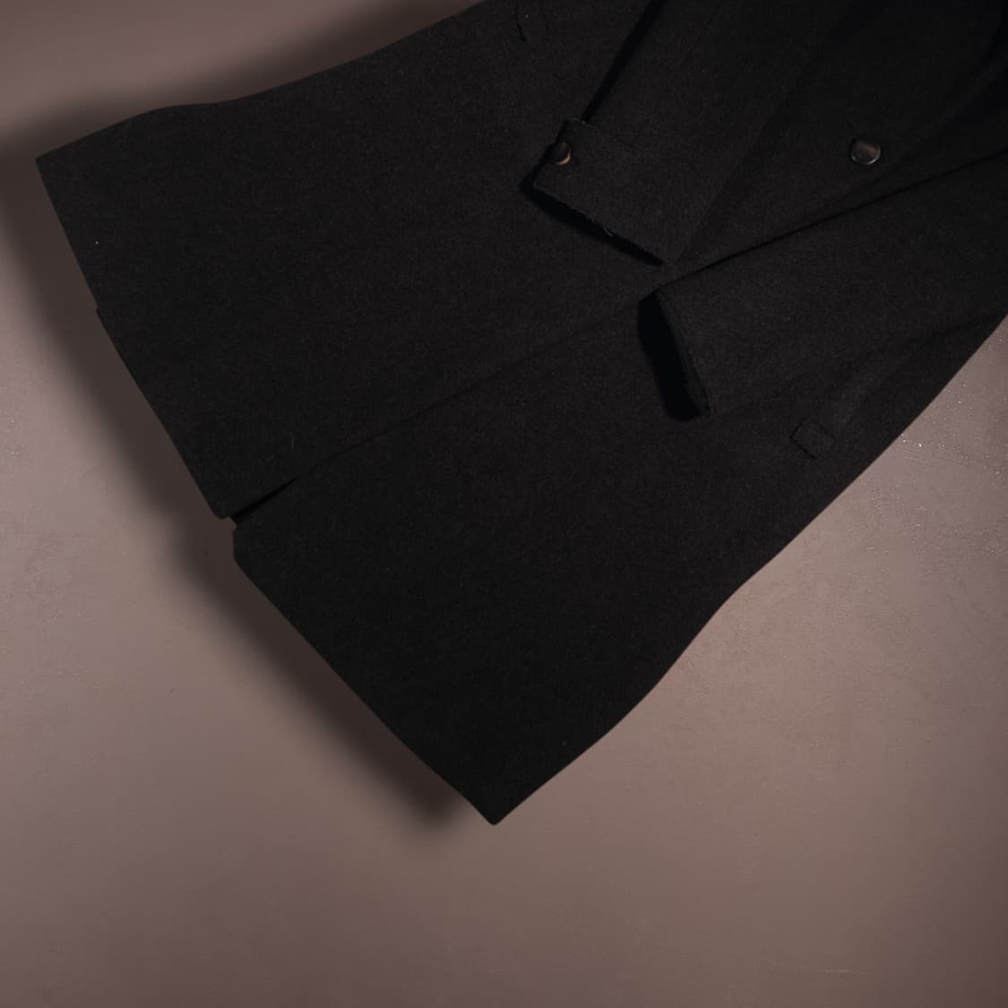 ANNE KLEIN 모리걸 롱코트 상품이미지4