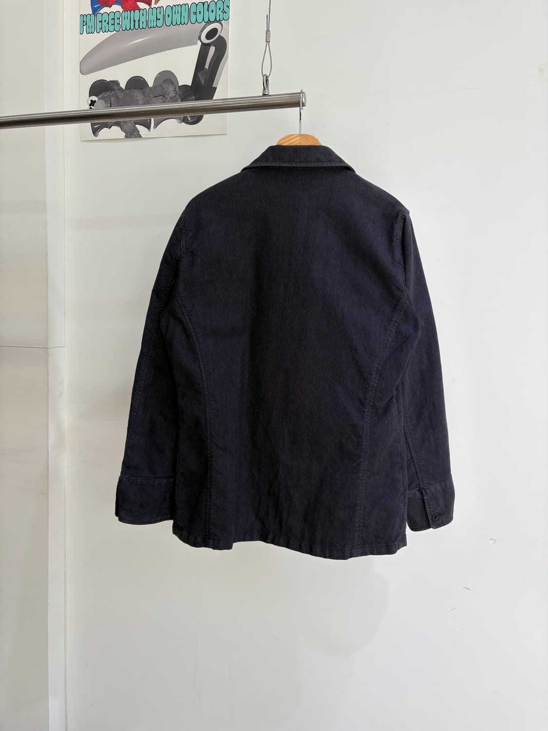 ABAHOUSE 자켓 상품이미지5