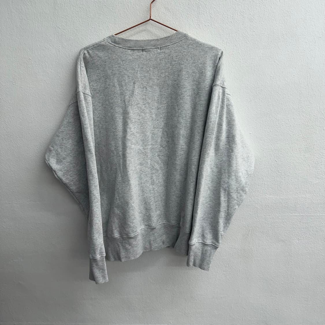 Japan Freaks's store 프릭스스토어 프린팅 스웻셔츠 os 상품이미지4