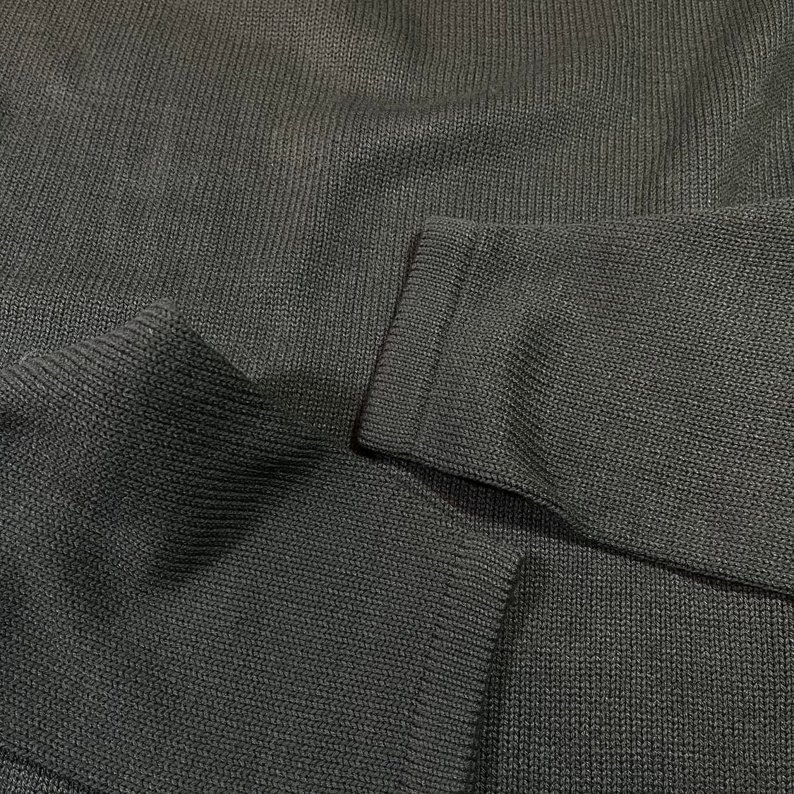 칼카니 빅로고 니트 상품이미지3