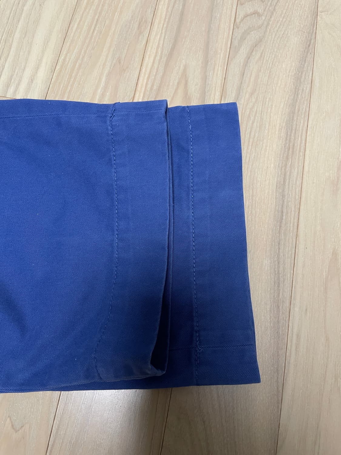 폴로 클래식핏 치노 팬츠 면바지 팝니다 상품이미지9