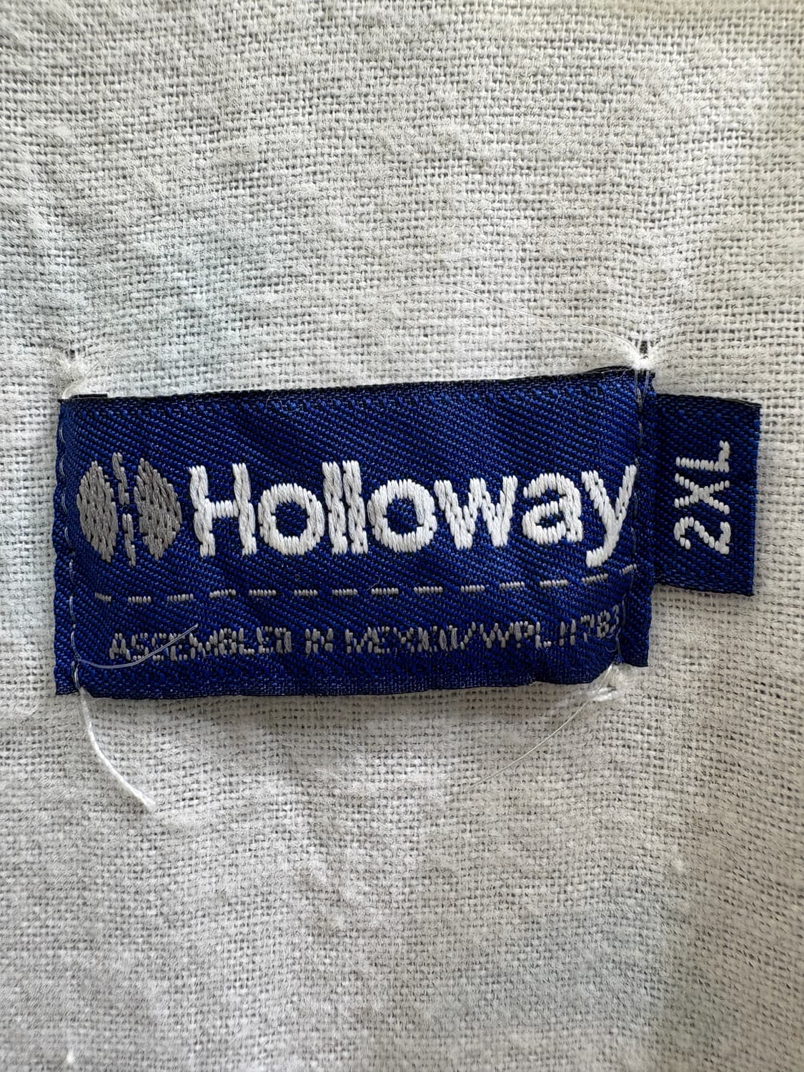 HOLLOWAY 자켓 상품이미지8
