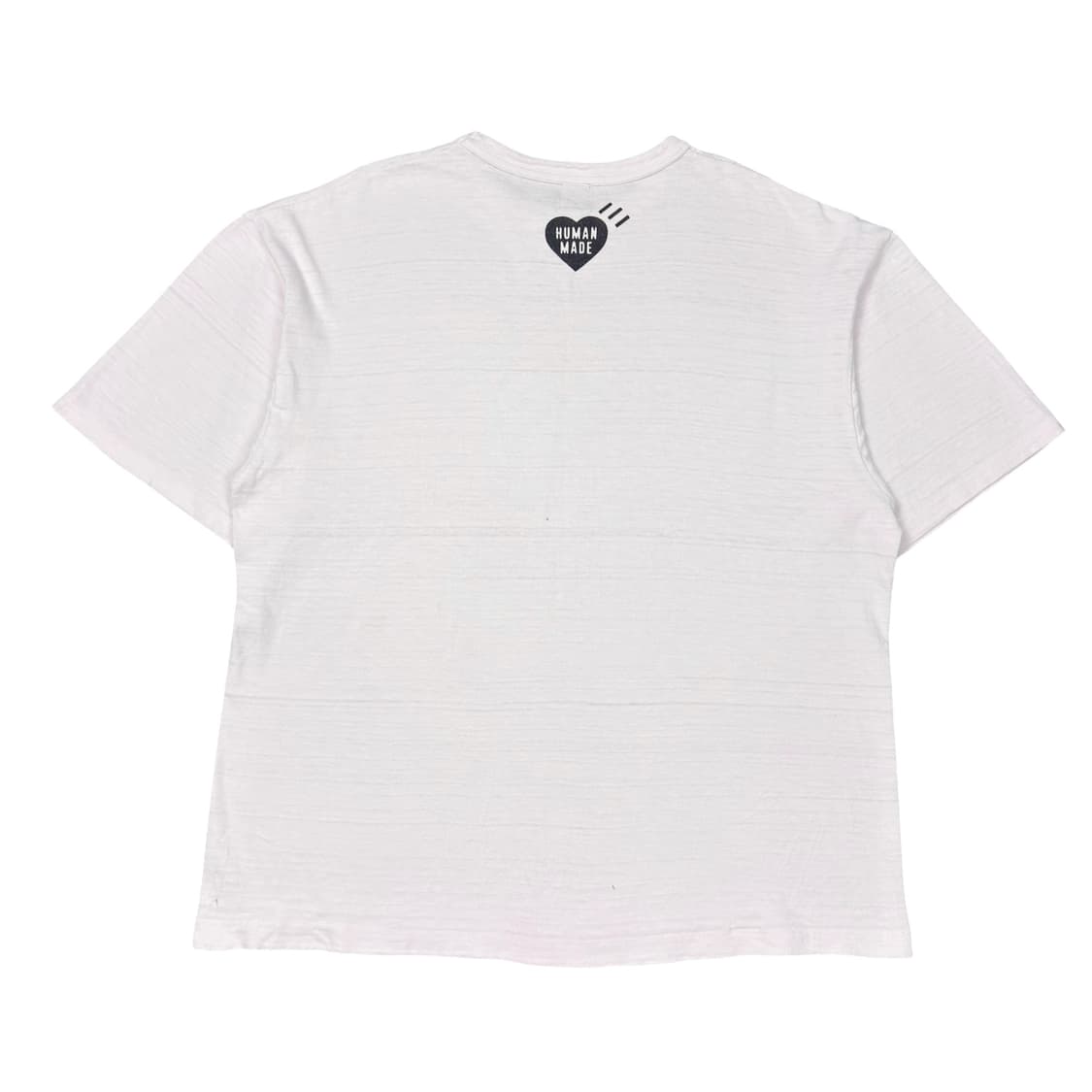(2XL) 휴먼메이드 타이거그래픽 티셔츠 핑크 상품이미지3