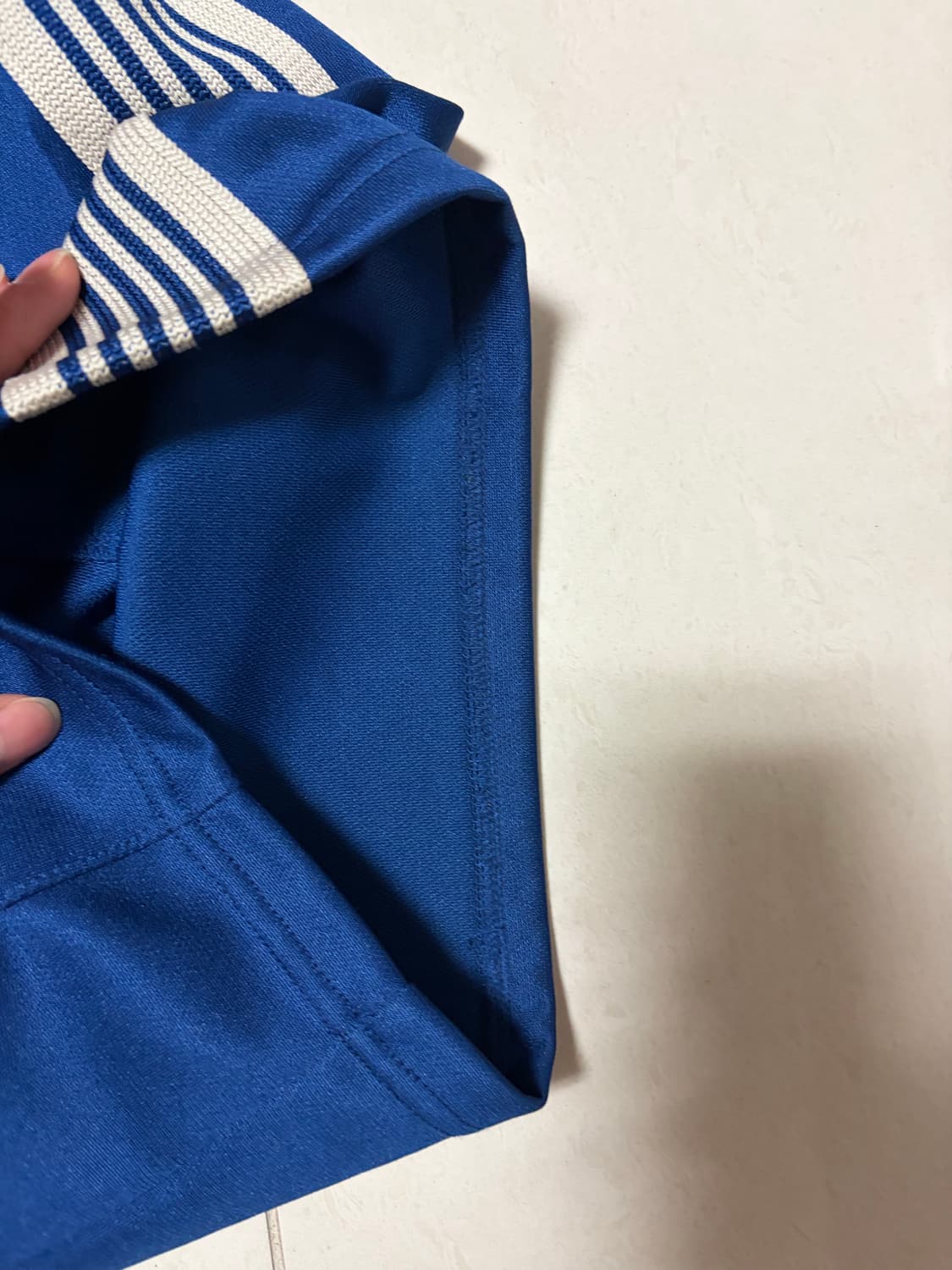 니들스 HD 로얄블루 XS 상품이미지5