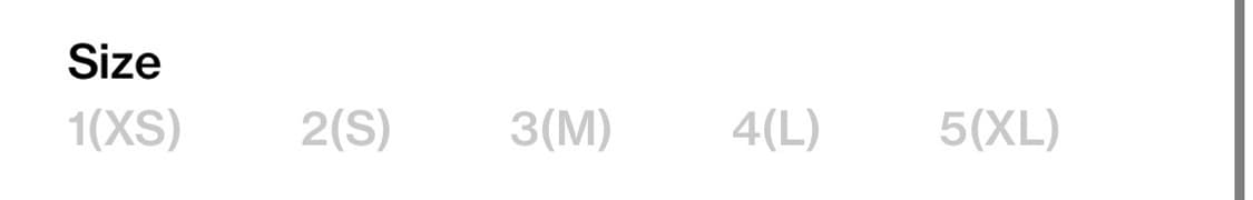 해칭룸 와커진 제트블랙 1사이즈 상품이미지2