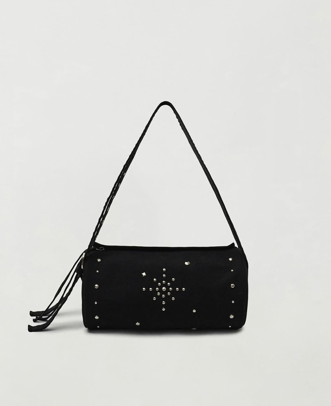by Atelier / MIRO BAG_BLACK 상품이미지1