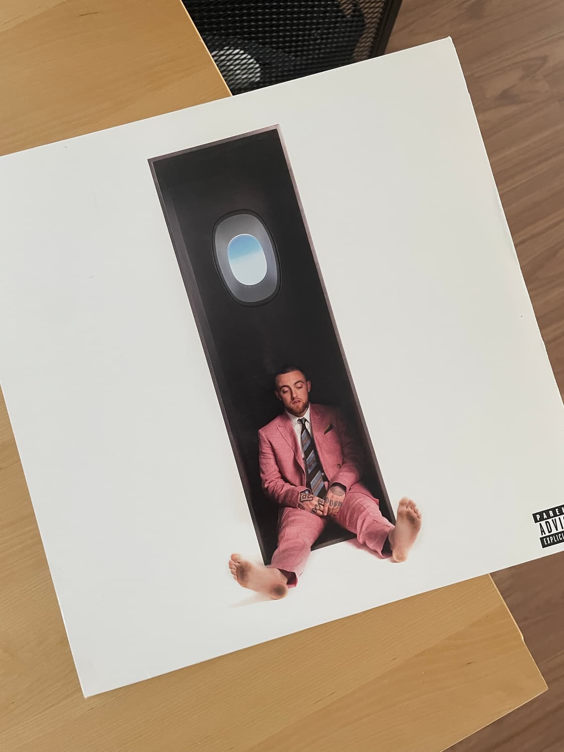 맥 밀러 Swimming LP 상품이미지1