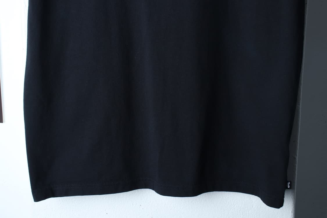 (L-XL) 나이키 반팔 티셔츠 SB스케이트보드 블랙 스트릿-H32435 상품이미지4