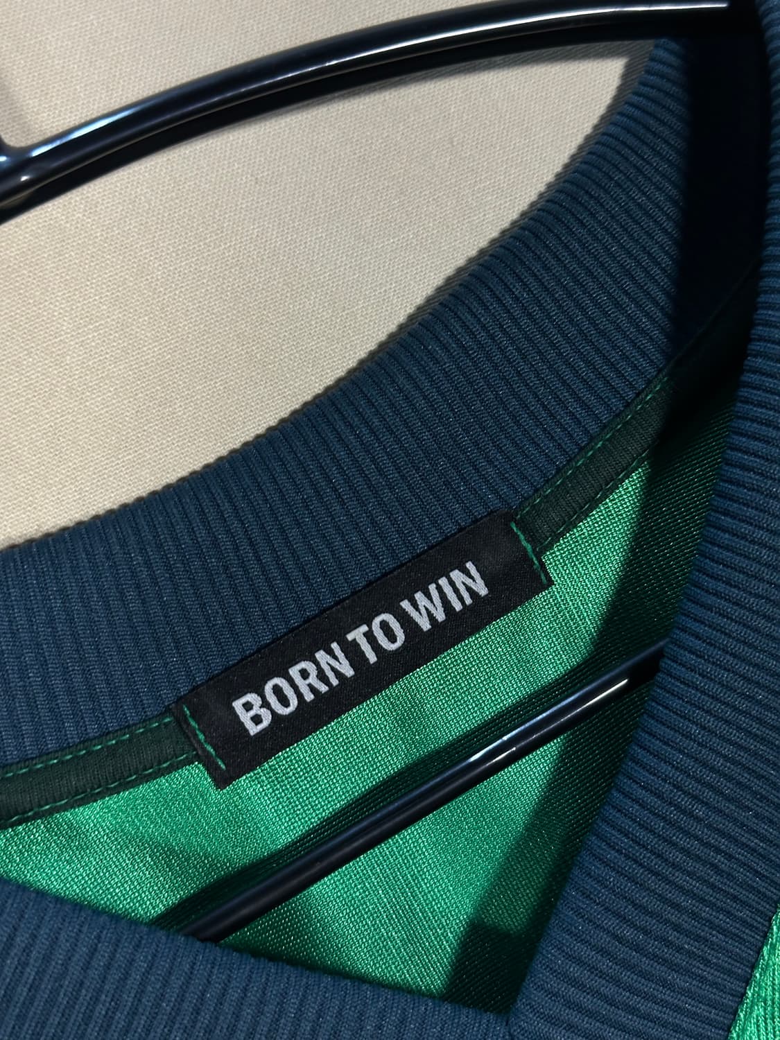 본투윈 초판 메쉬 져지 처분  상품이미지3