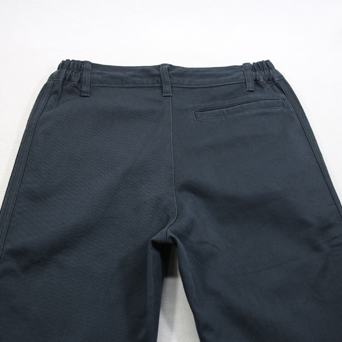 (착용컷) 아디다스 밴딩 치노 팬츠 (남성용 M) 상품이미지9