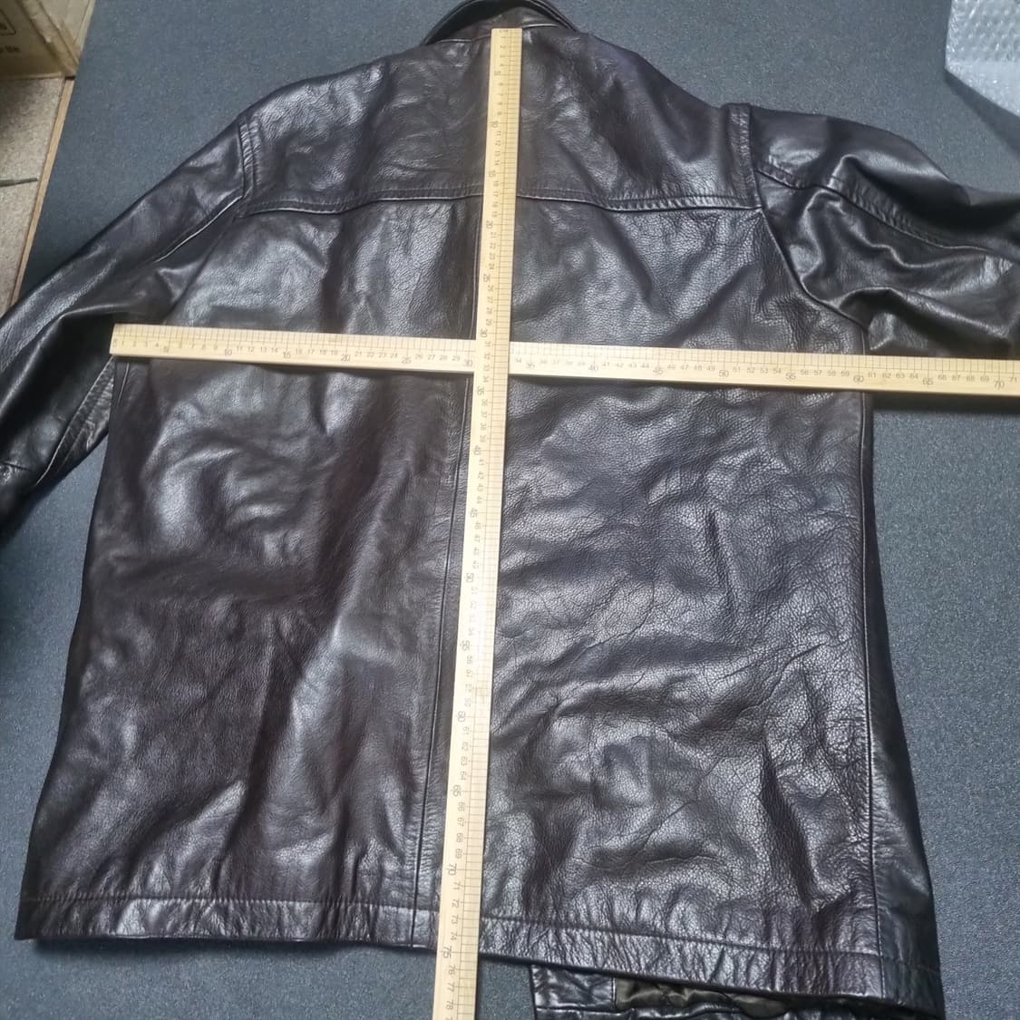 올드갭 카코트 브라운  상품이미지4