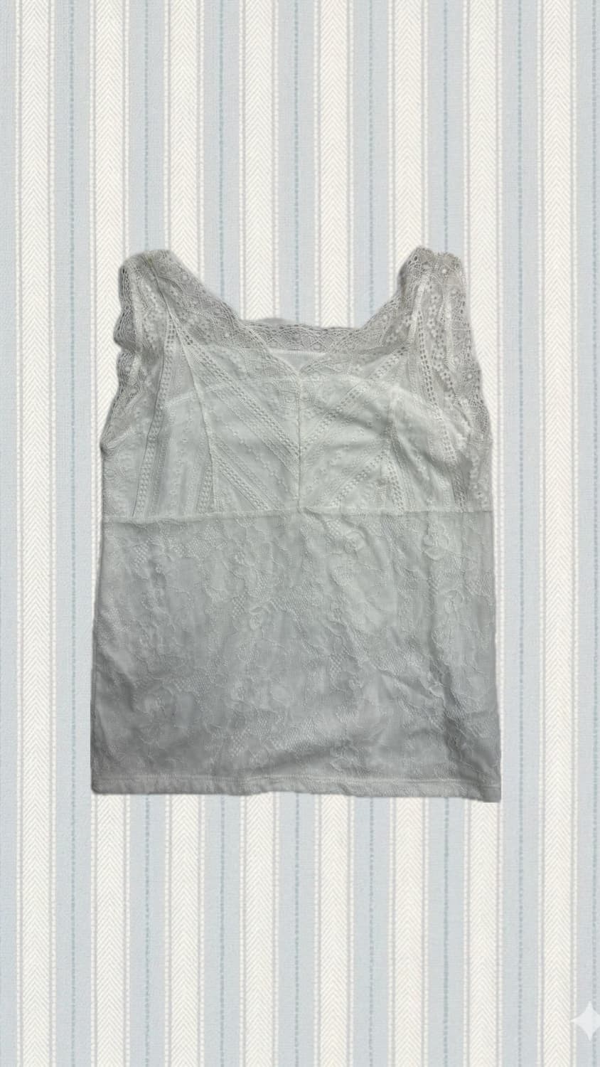 땡땡이 데이트룩 상품이미지5