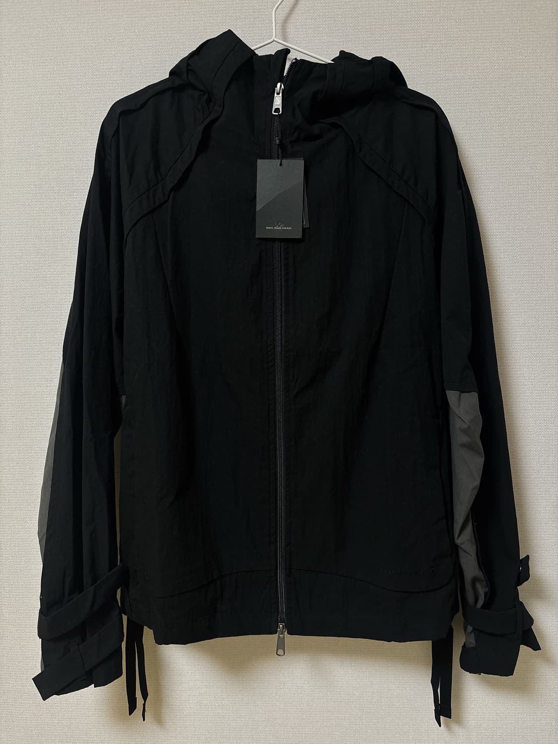 산산기어 리네아 자켓 2사이즈 상품이미지1