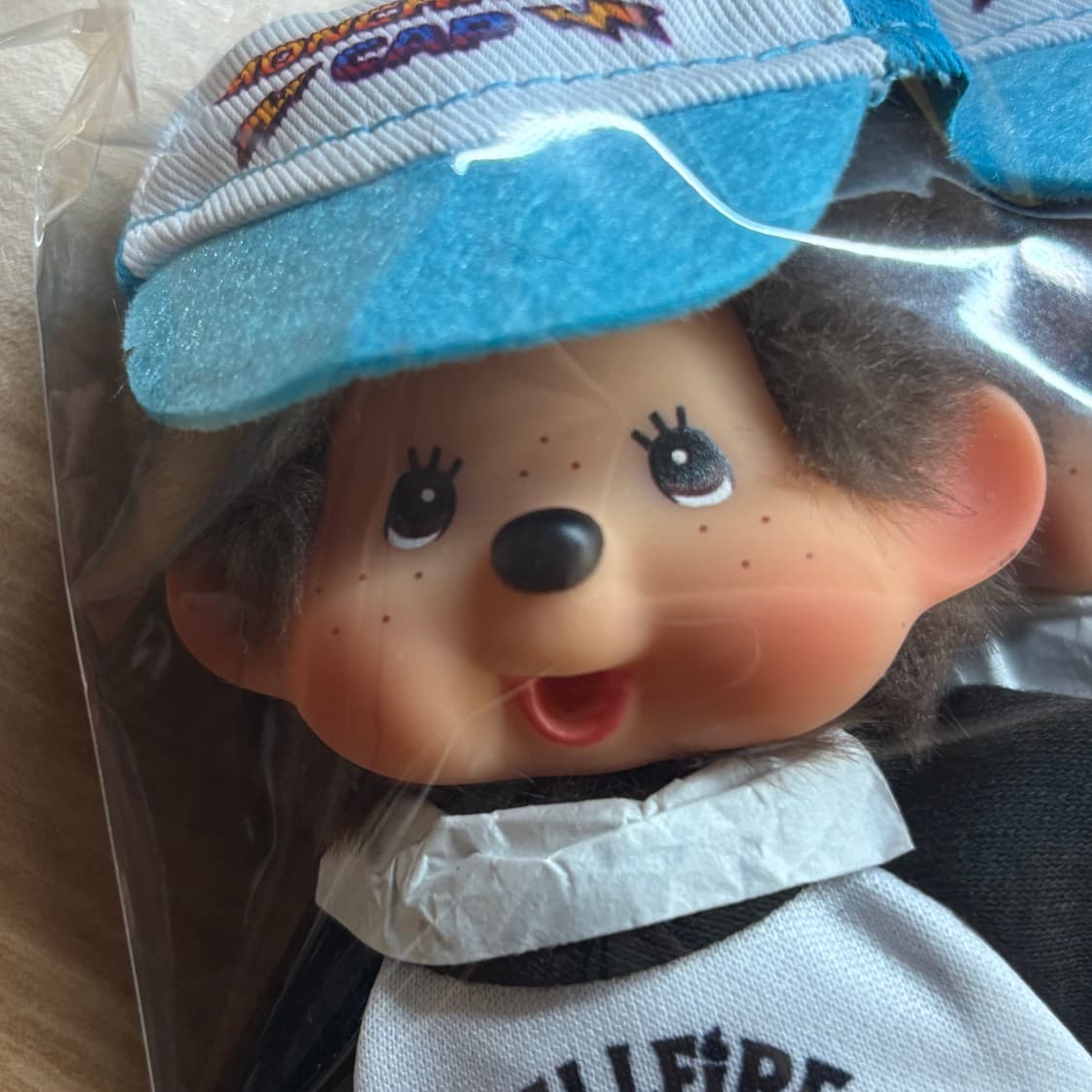 기묘한이야기 몬치치 헬파이어 몬치치 스띵 상품이미지1