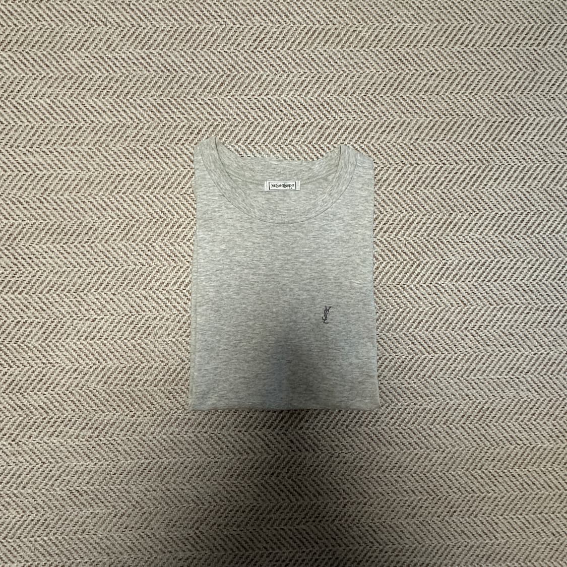 SAINT LAURENT t-shirt 상품이미지1