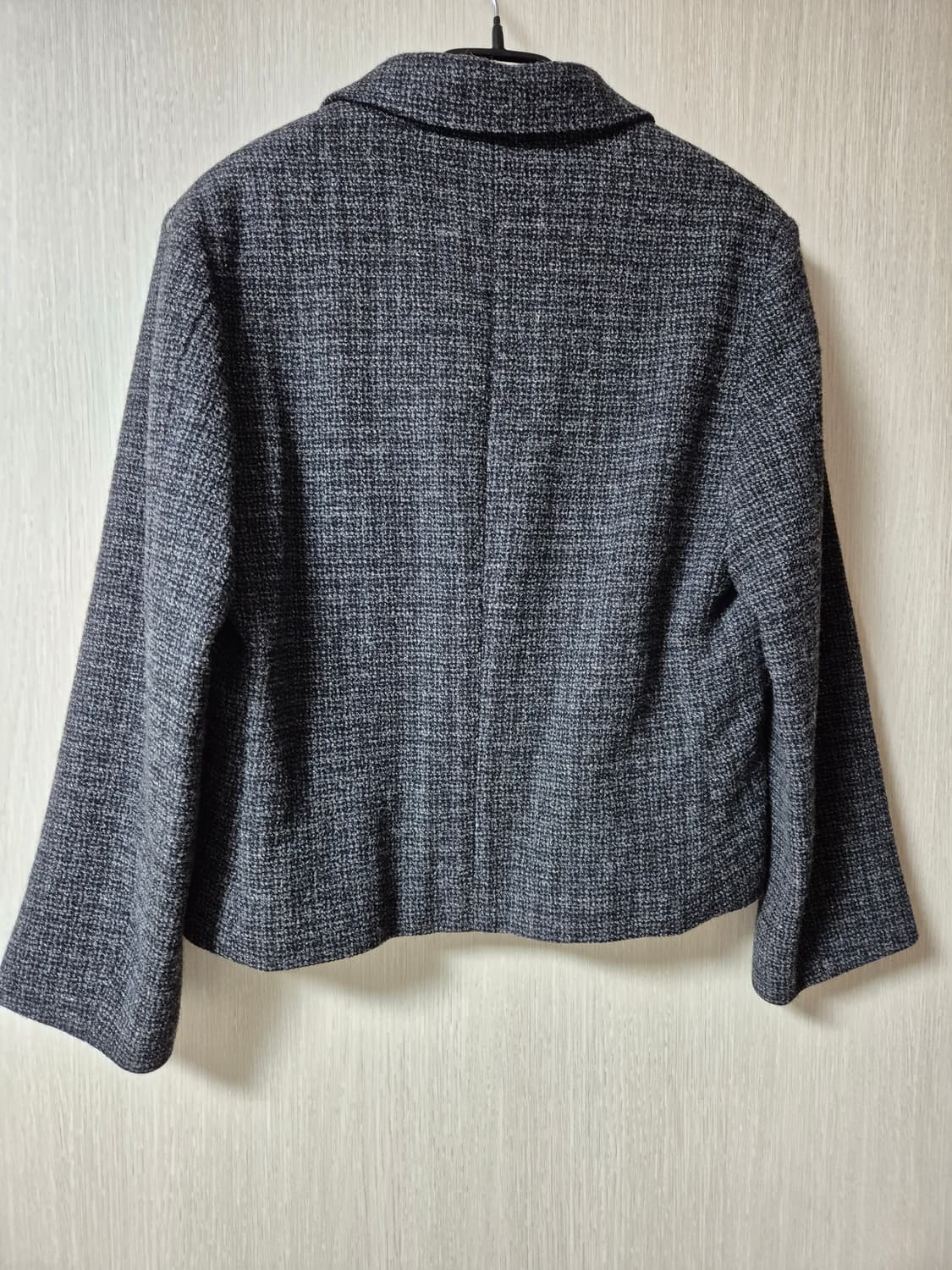 마가렛호웰  울자켓 쓰리버튼 자켓 M 상품이미지4