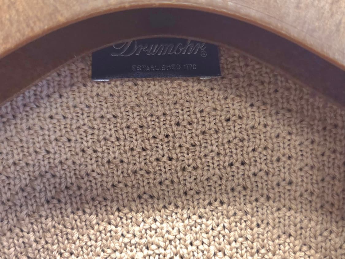 드루모어 니트자켓 상품이미지5