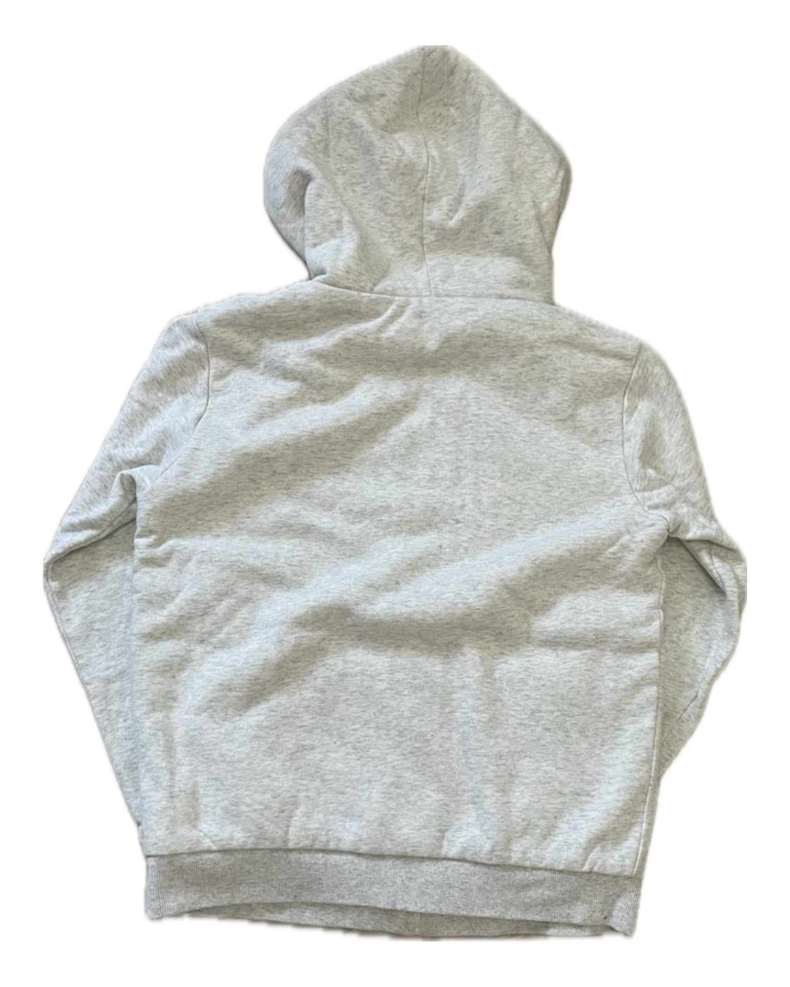 폴햄 후드집업 상품이미지3