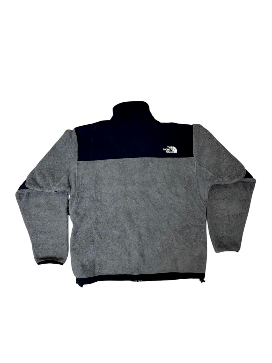 노스페이스 블랙 데날리 플리스 자켓  상품이미지2