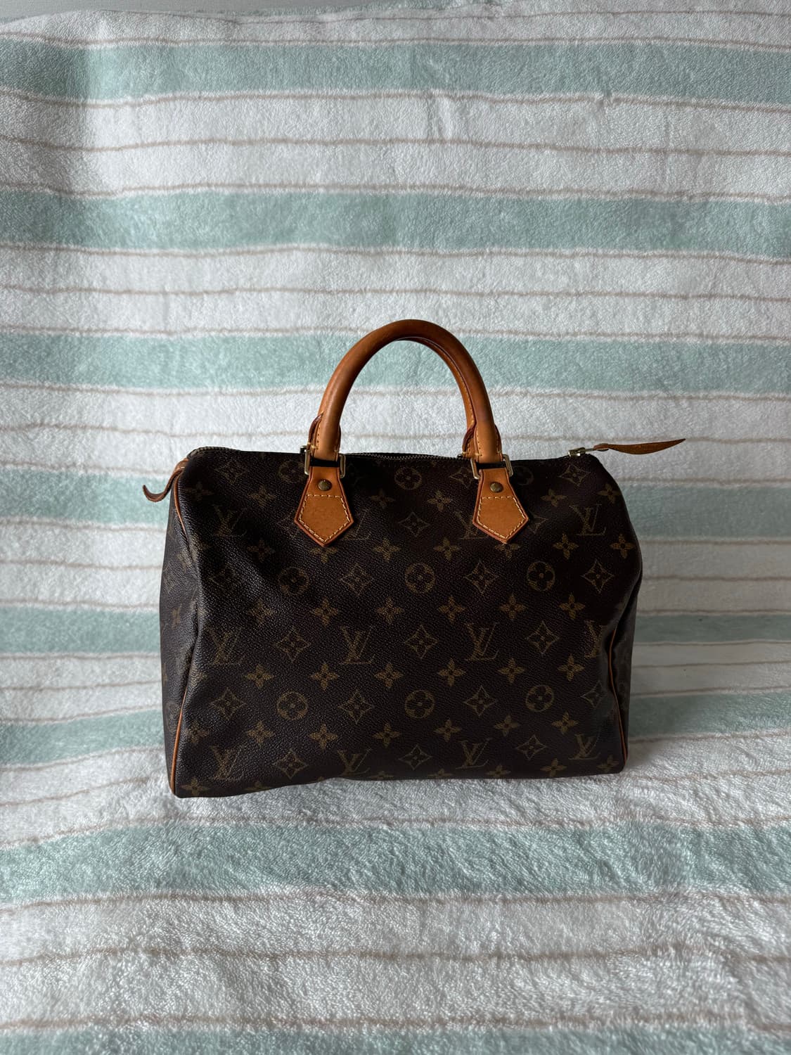 루이비통 스피디 30 상품이미지6