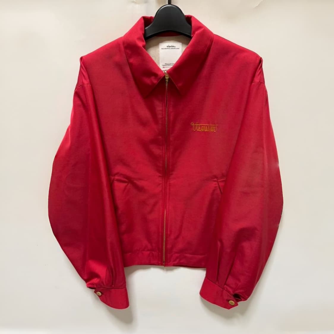 26ss KLUANE SWING TOP 상품이미지2