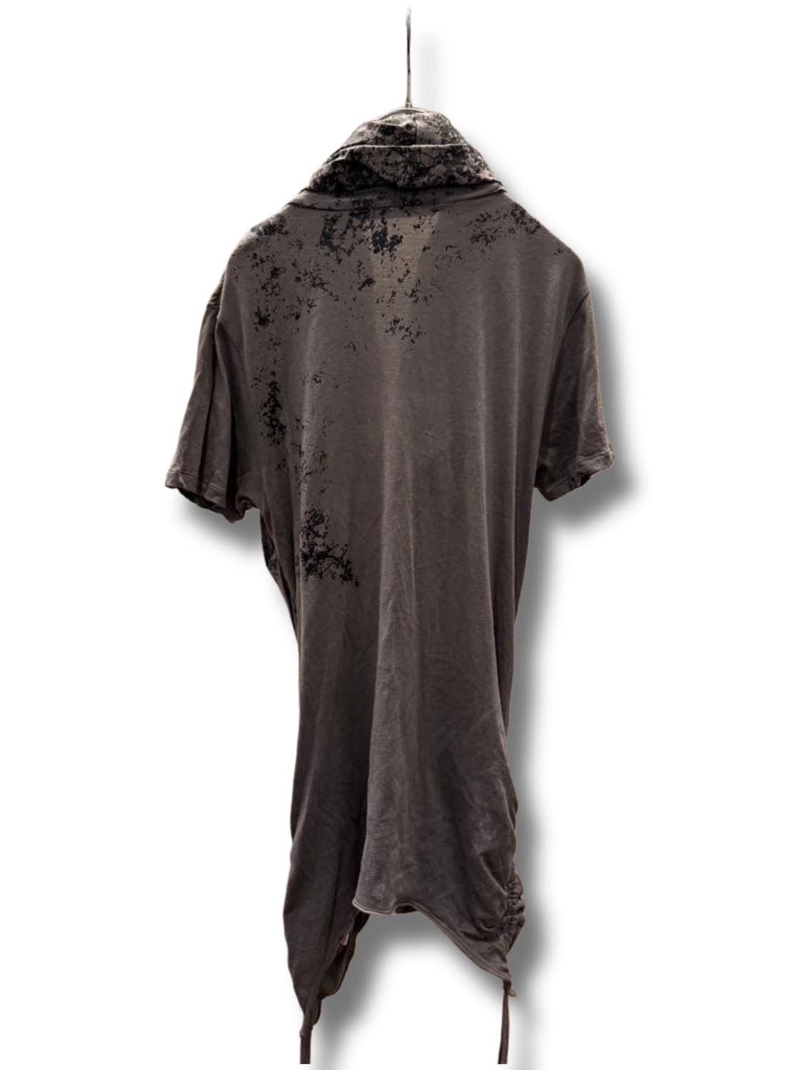 Civarize Archive Drape T-Shirt 상품이미지2