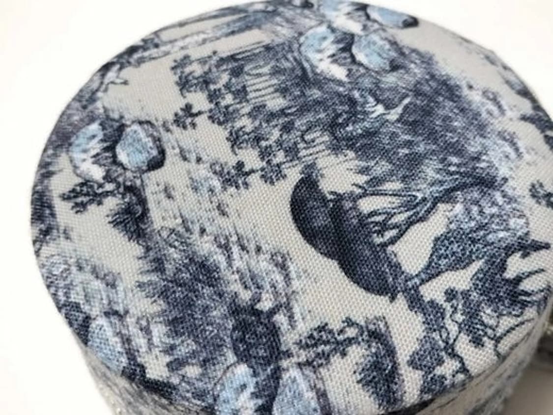 [예약] 신품급 디올 주얼리 케이스 & 향수 세트 상품이미지8