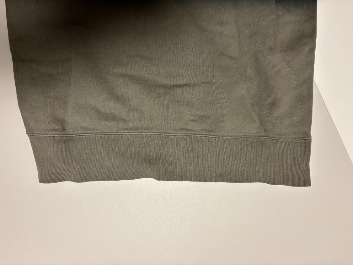 베이프 맨투맨 L 상품이미지3