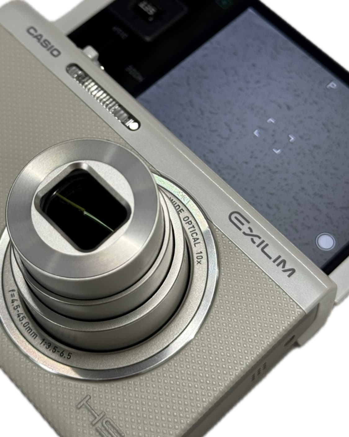 셀카모드 희귀템  카시오 casio exilim ex-zr50 🤍 상품이미지6