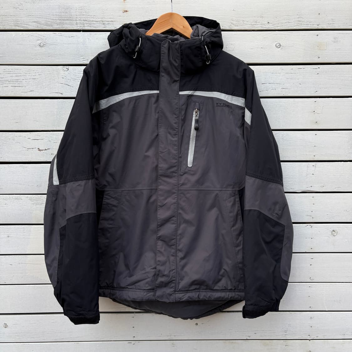 L.L.bean 엘엘빈 바람막이 자켓 상품이미지1