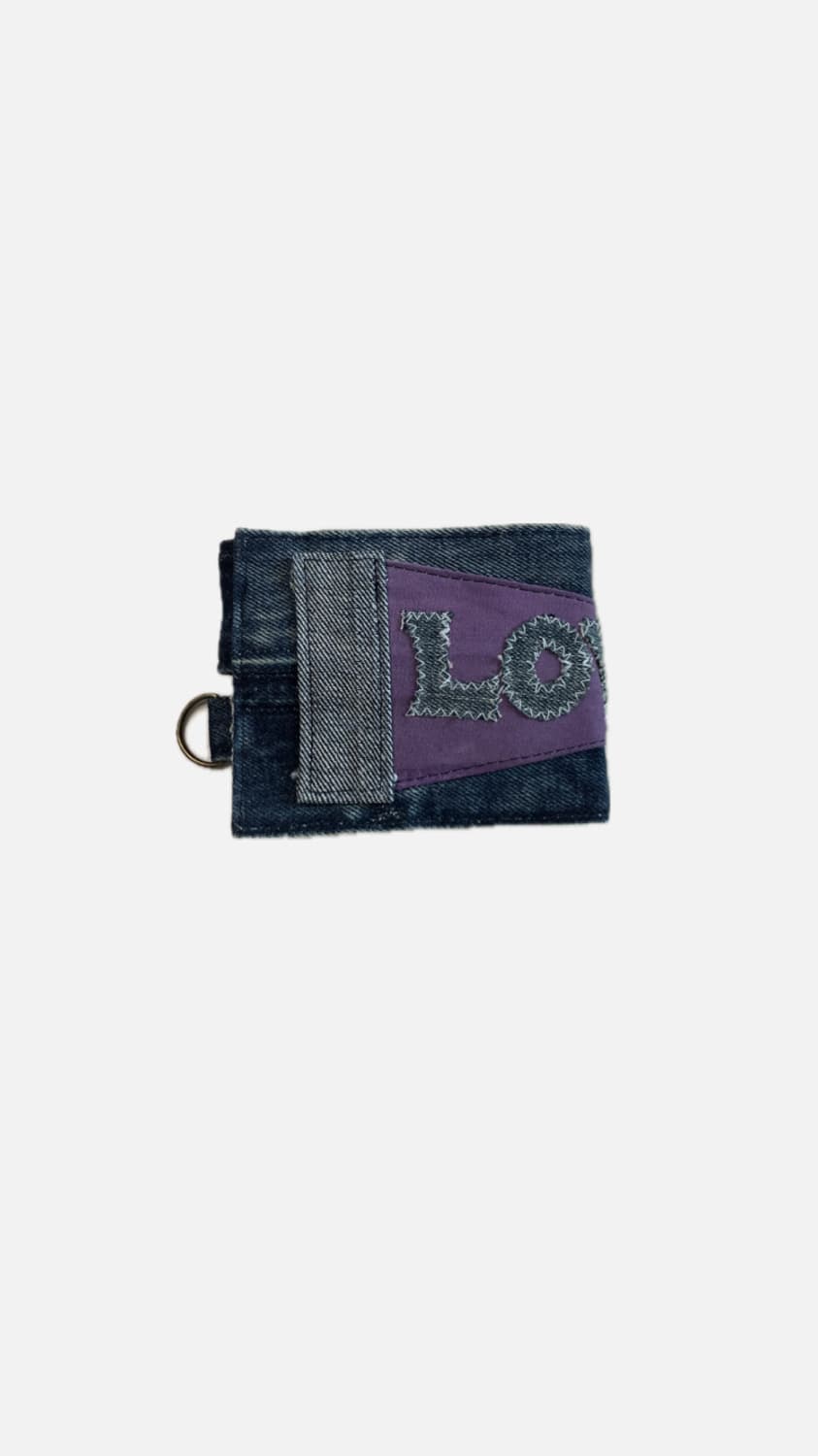 Tot0_[Levis half wallet_6] 상품이미지2
