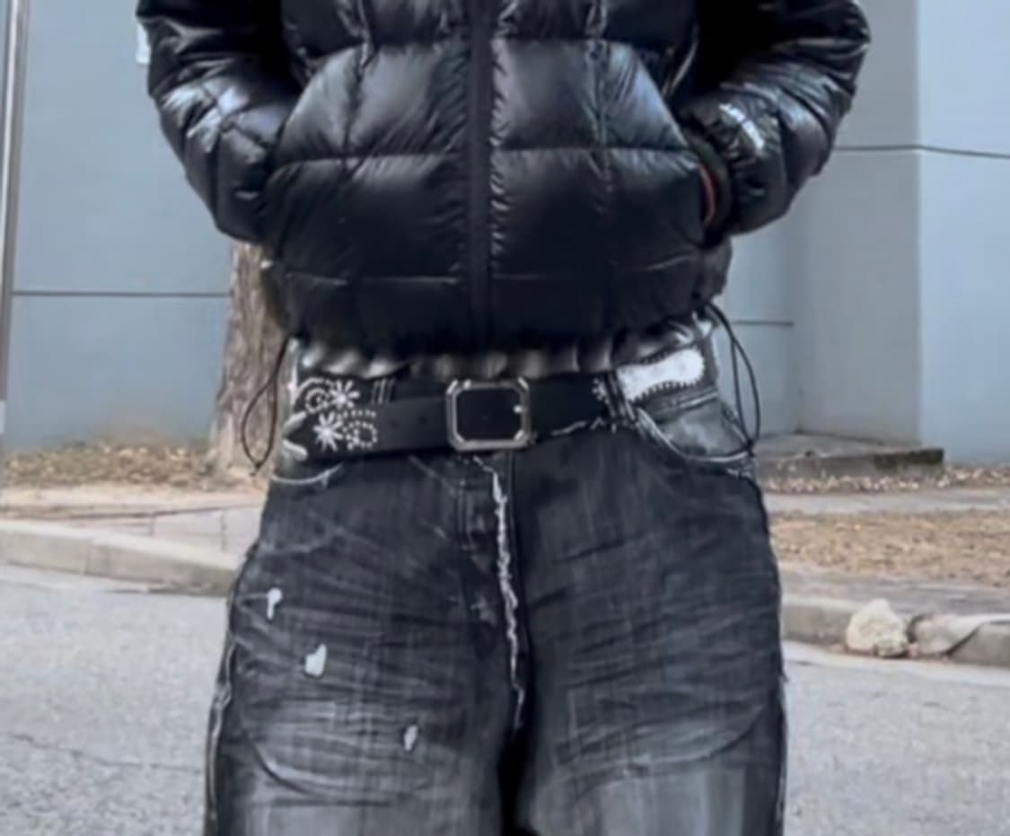 ABRAHAM 벨트 상품이미지4