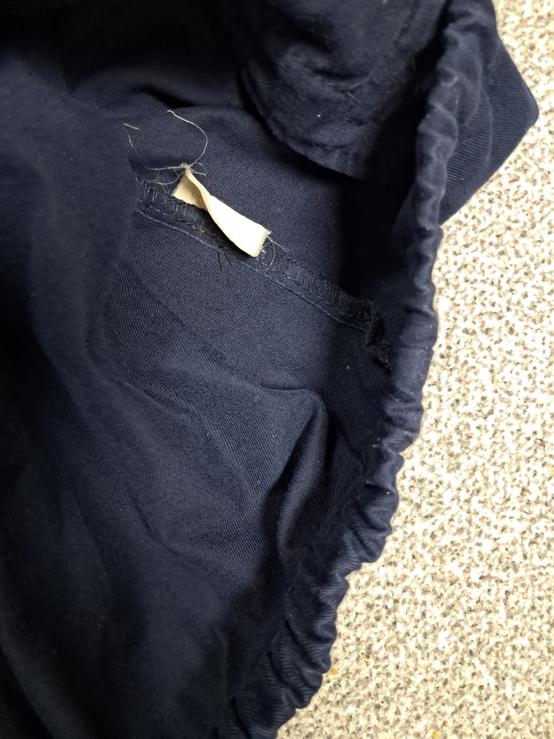 폴로랄프로렌  코튼자켓 상품이미지3