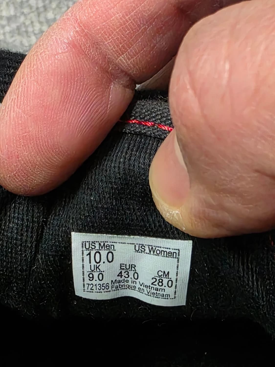 [280] 반스 볼트 x 스트레이 래츠 올드스쿨 NS OG LX 상품이미지9