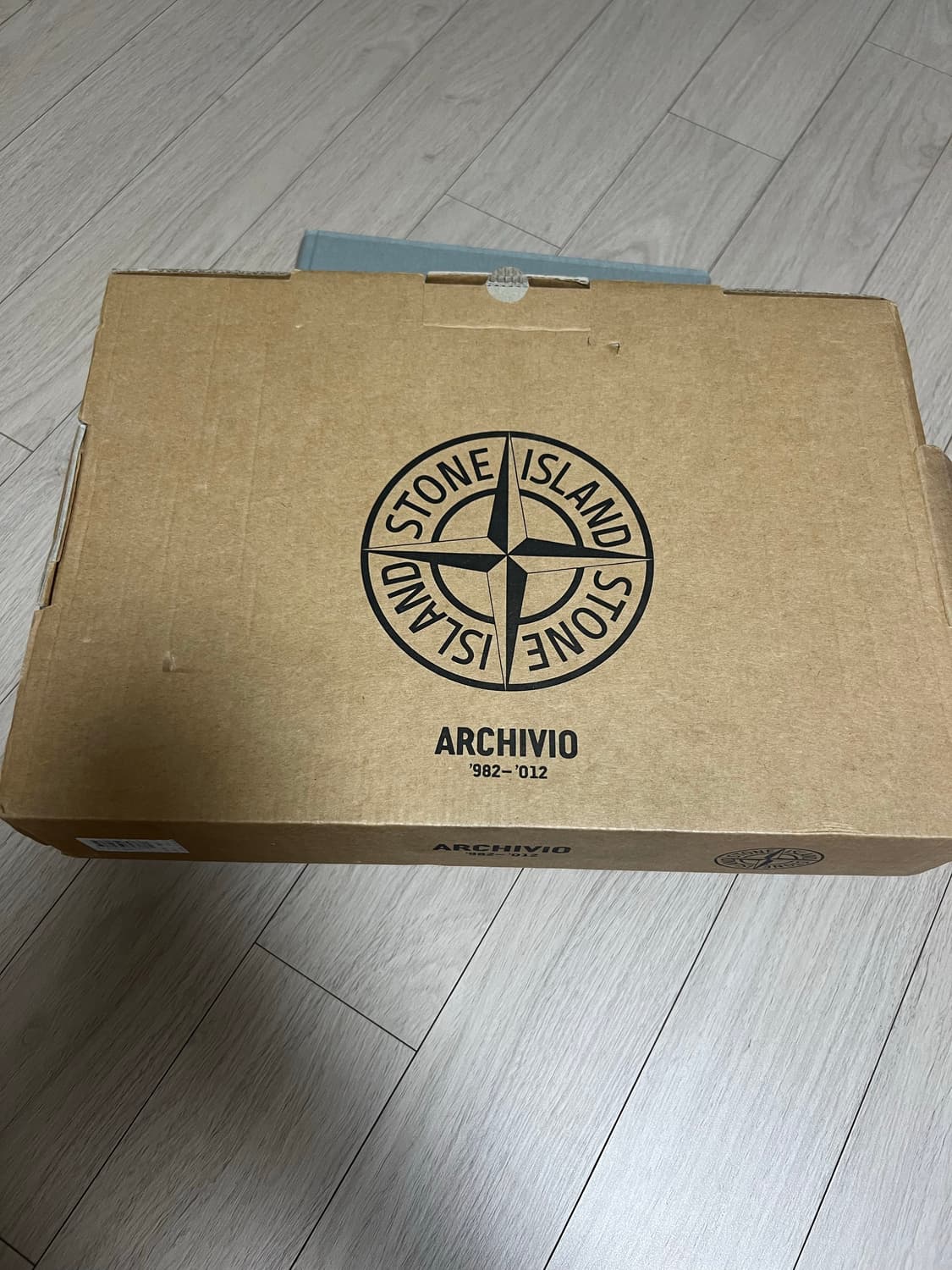 스톤아일랜드 archivio 북 상품이미지2