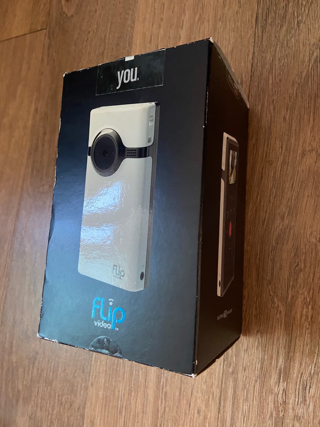 Flip Video 빈티지 귀여운 디카 상품이미지1