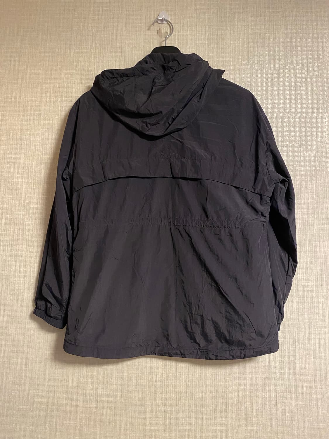 아식스 바람막이  상품이미지2