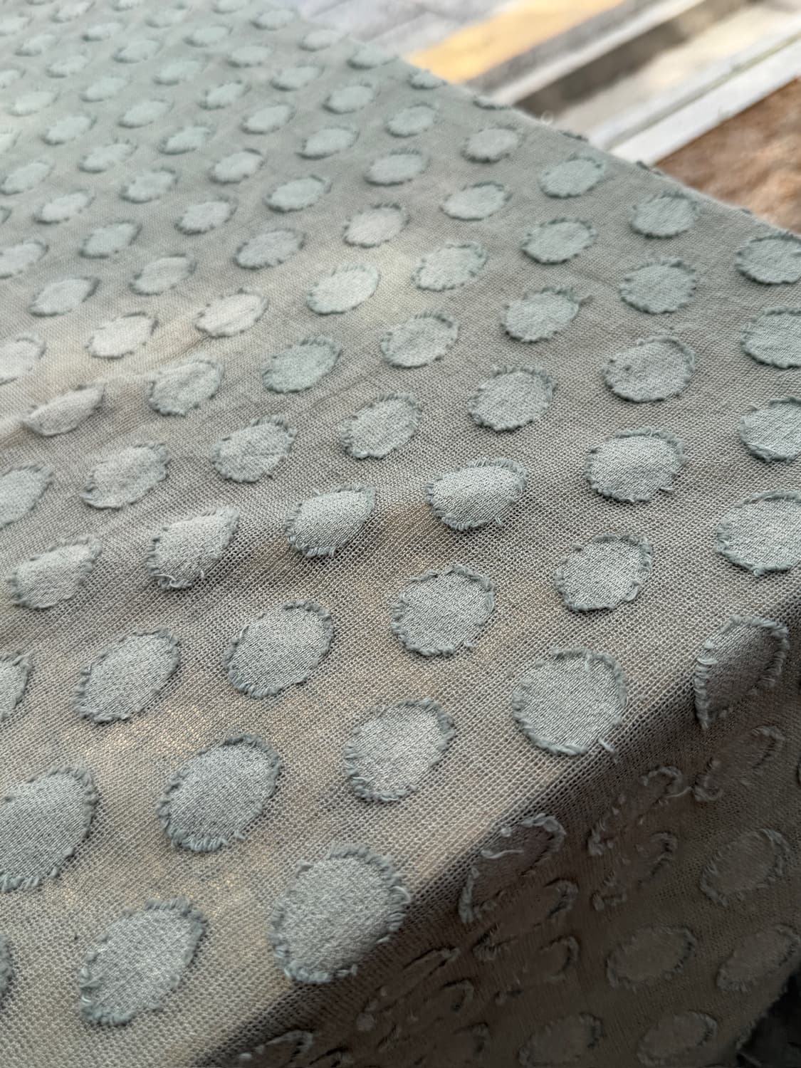 Cantwo Indian Cotton Texture Scarf/Cloth 상품이미지5