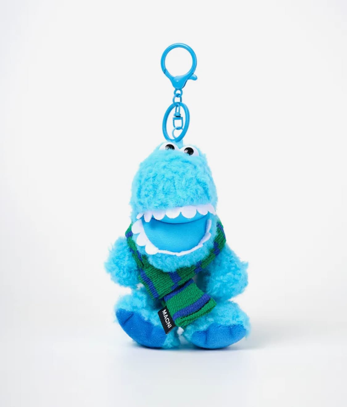 마크니 몬스터 인형 키링 상품이미지1