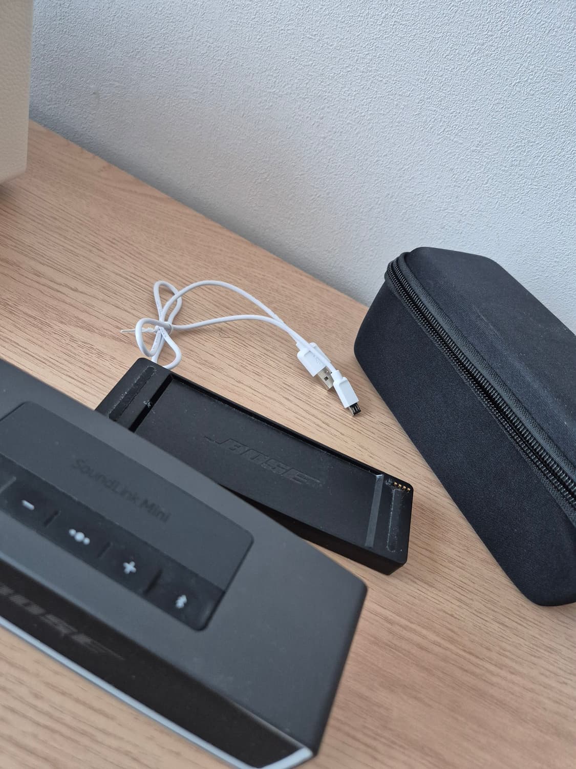 보스 사운드링크 미니2 블루투스 스피커 상품이미지4