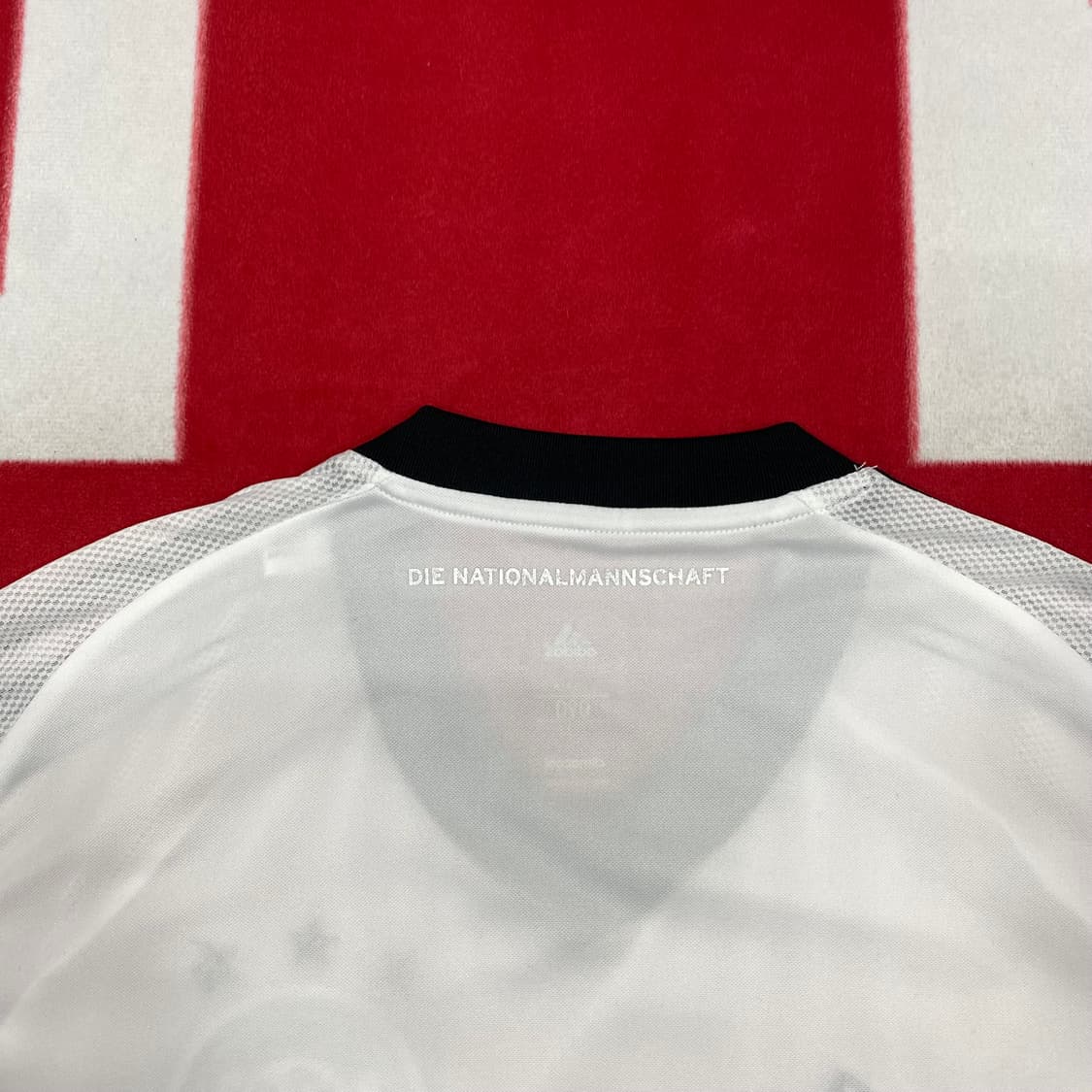 14-15 아디다스 블록코어 유니폼 90 상품이미지4