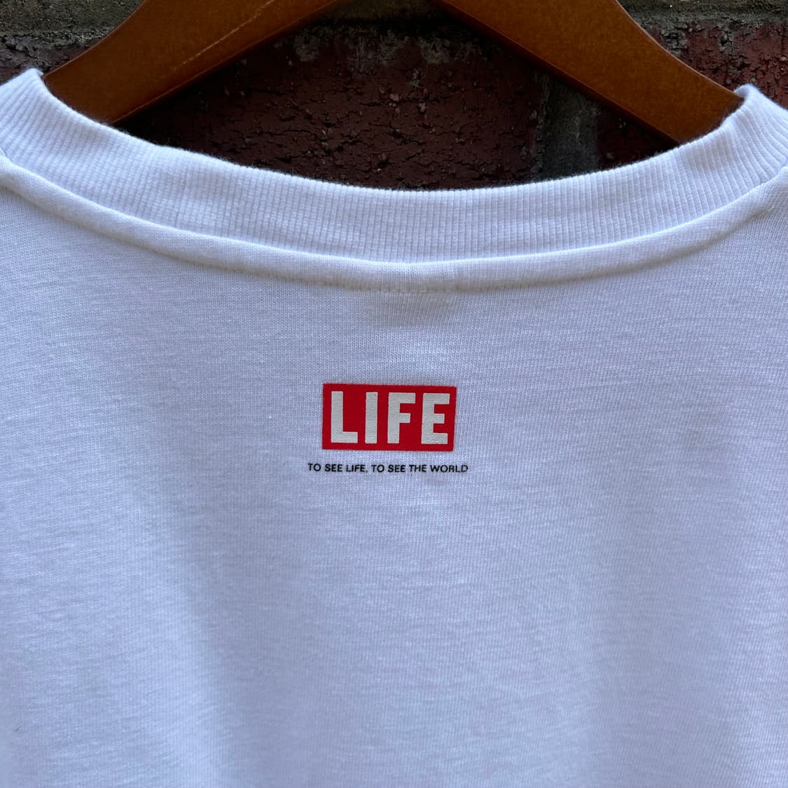 " Sean john , Life " t-shirt 상품이미지8