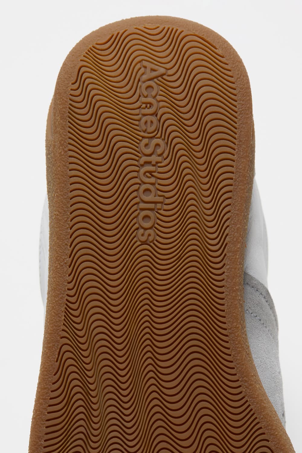 새상품) 아크네스튜디오 레이스업 스니커즈 42 상품이미지7