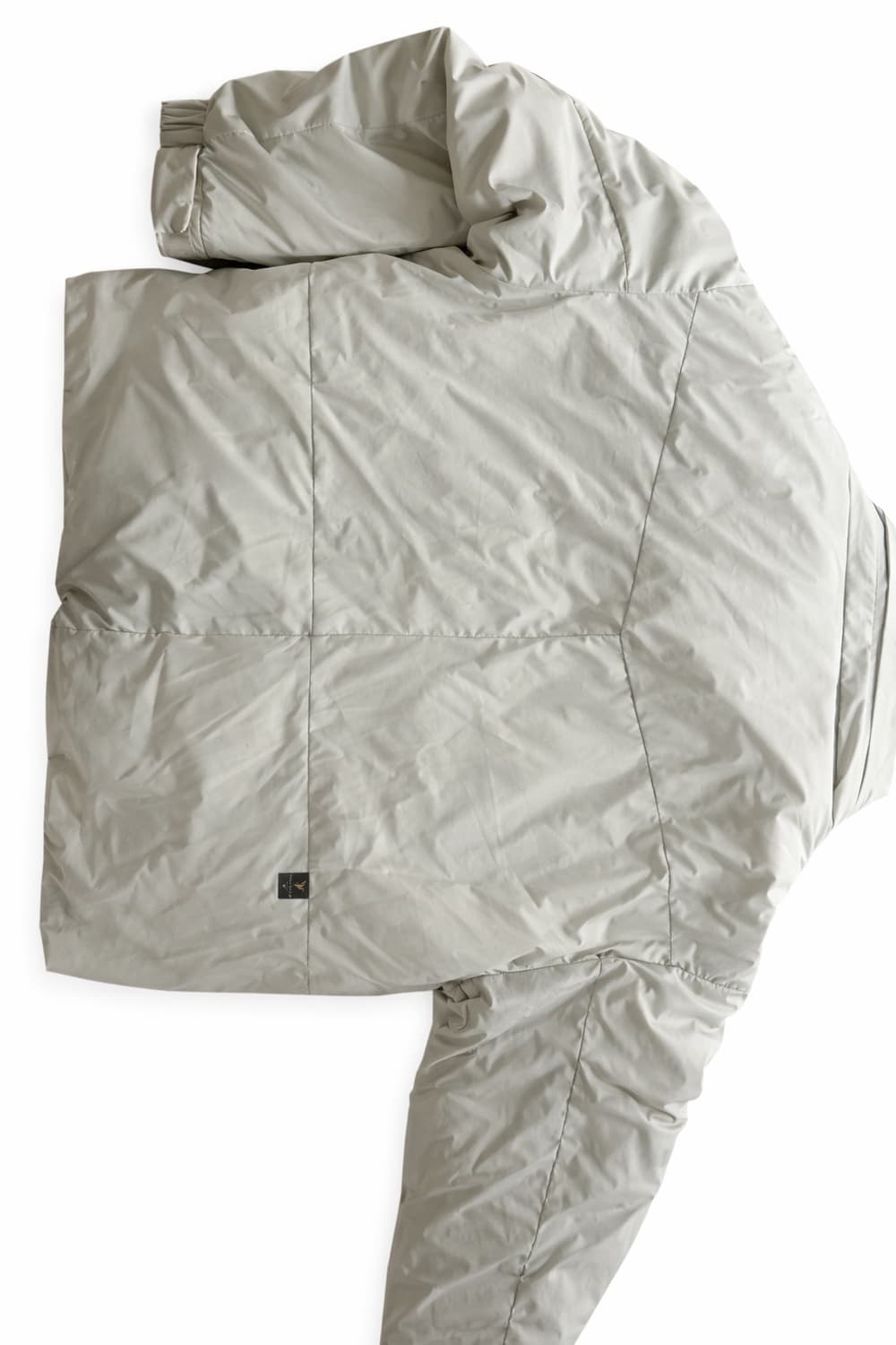 k2 씬다운 패딩 상품이미지2