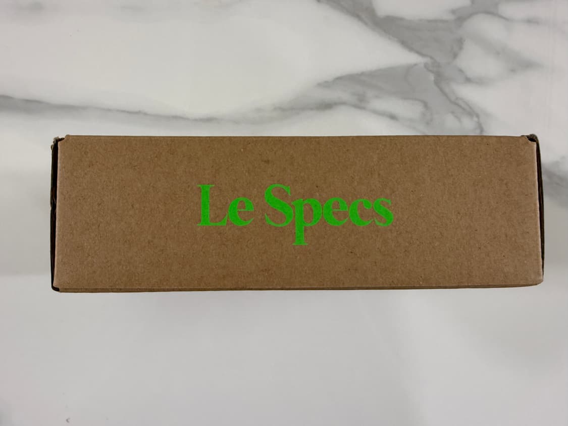 노프로블레모 NO PROBLEMO X LE SPECS 선글라스 상품이미지8